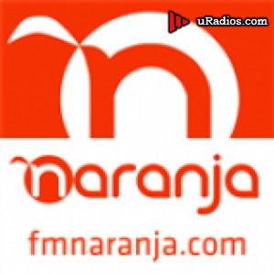 Radio FM Naranja