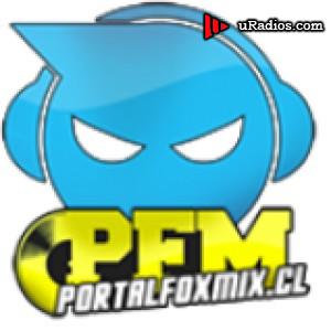 Radio Portal Fox Mix Radio