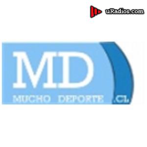 Radio Mucho Deporte