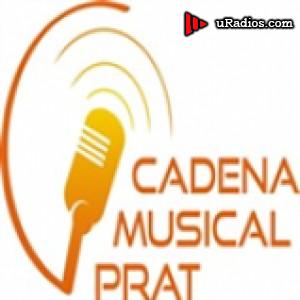 Radio Cadena Musical Prat