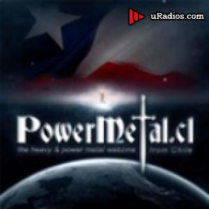 Radio PowerMetal.cl
