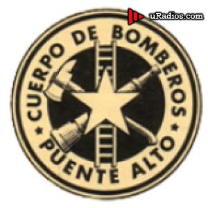 Radio Bomberos Puente Alto
