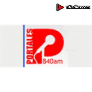 Radio Radio Portales 840
