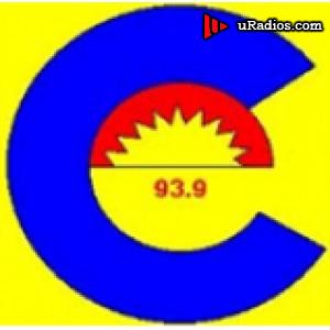 Radio Centinela FM 93.9