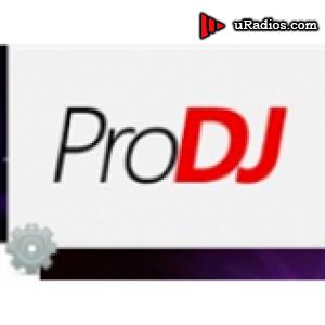 Radio ProDJ Osorno Radio