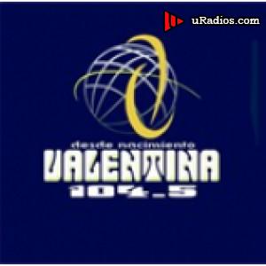 Radio Radio Valentina 104.5