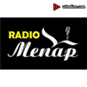 Radio RadioMenap