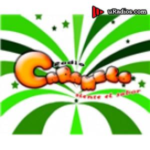 Radio Radio Caramelo 99.5