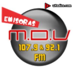 Radio Radio MDV 107.9