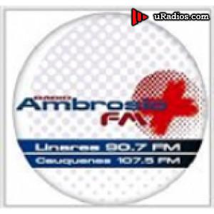 Radio Radio Ambrosio Linares 90.7