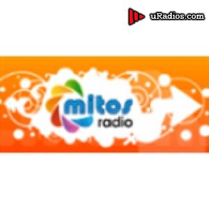 Radio Radio Mitos