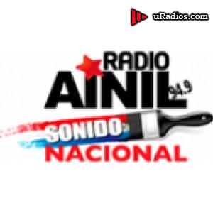 Radio Radio Ainil 94.9