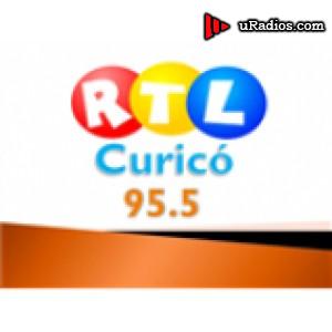Radio RTL Curico 95.5