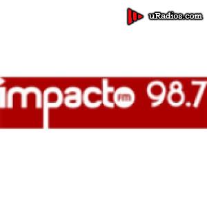Radio Radio Impacto Online 98.7