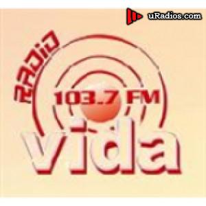 Radio Radio Vida FM Curico 103.7