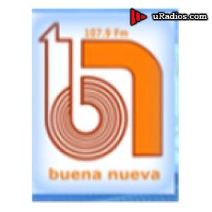 Radio Radio Buena Nueva 107.9