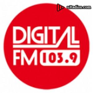 Radio Digital Fm Temuco 103.9