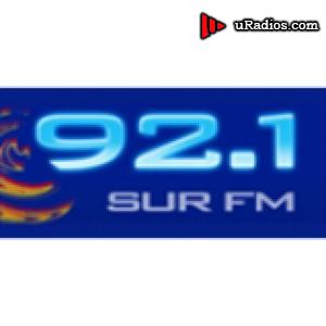 Radio Radio Sur 92.1