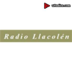 Radio Radio Llacolén 1600