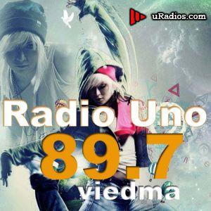 Radio Radio Uno Viedma 89.7