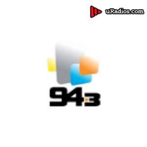 Radio FM UTN 94.3