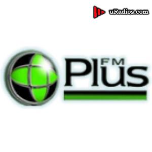 Radio FM Plus 95.5
