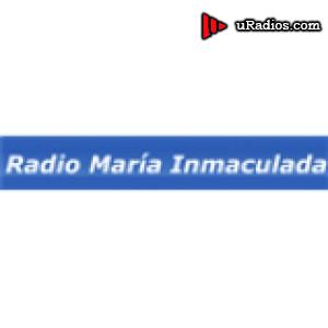 Radio Radio Maria Inmaculada 820