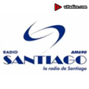 Radio Radio Santiago 690