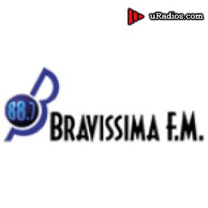 Radio Radio Bravissima 88.7