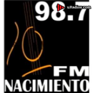 Radio Nacimiento Radio 98.7