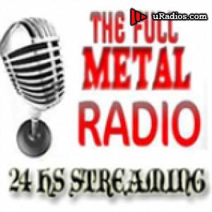 Radio The Full Metal Radio