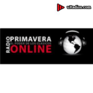 Radio Radio Primavera