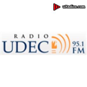 Radio Radio UDEC 95.1
