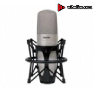 Radio Radio Divina FM 103.7