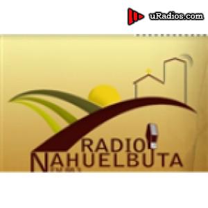 Radio Radio Nahuelbuta 88.3