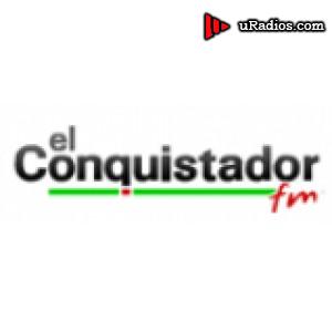Radio El Conquistador 98.9
