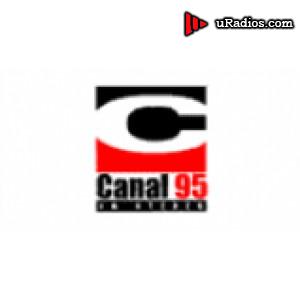 Radio Radio Canal 95 95.1