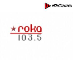 Radio FM Roka 103.5