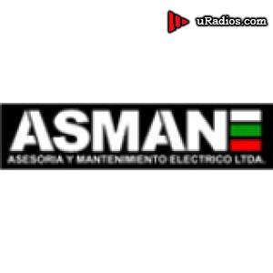 Radio Radio Asmane