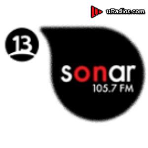 Radio Sonar FM 105.7