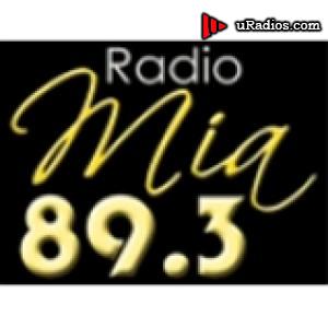 Radio Radio Mia 89.3