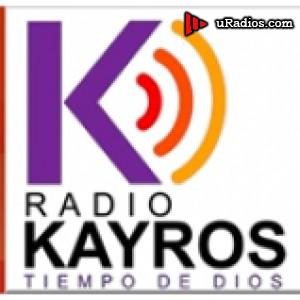 Radio Radio Kayros