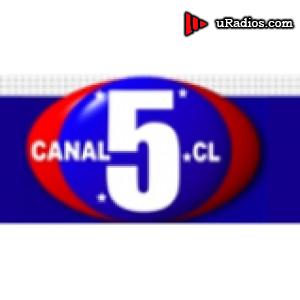 Radio Canal 5 LRC