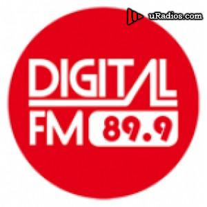 Radio Digital Copiapó 89.9