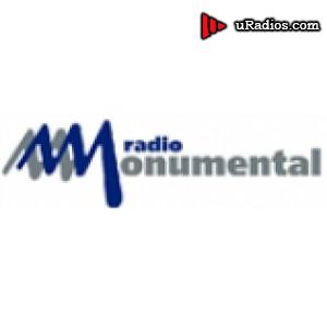 Radio Radio Monumental 600