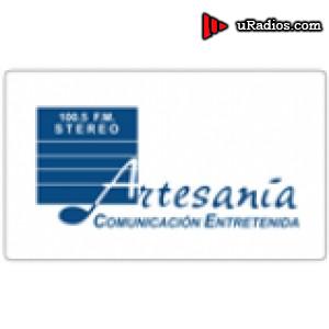 Radio Artesanía 100.5