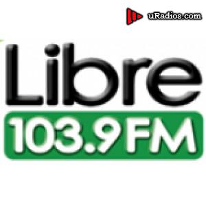 Radio Libre FM 103.9