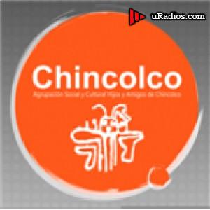 Radio Radio Chincolco 91.7 FM