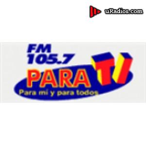 Radio Para-ti FM 105.7