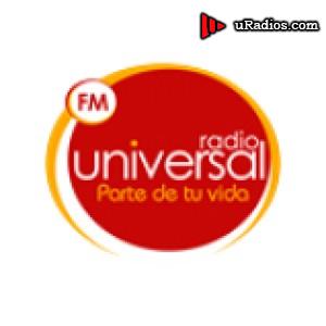 Radio Radio Universal FM 94.7